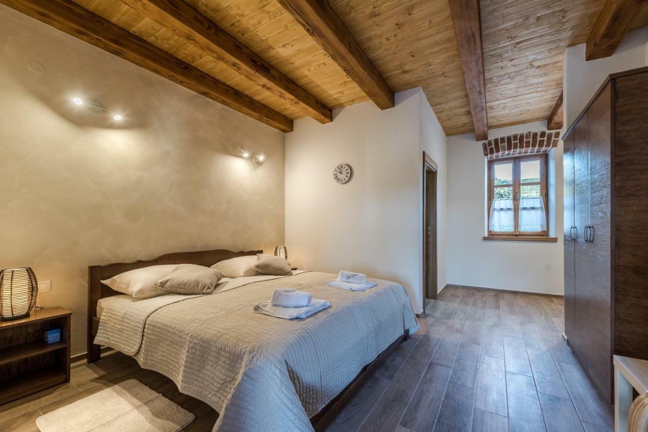 Villa Dumina Sukošan Eksteriør bilde