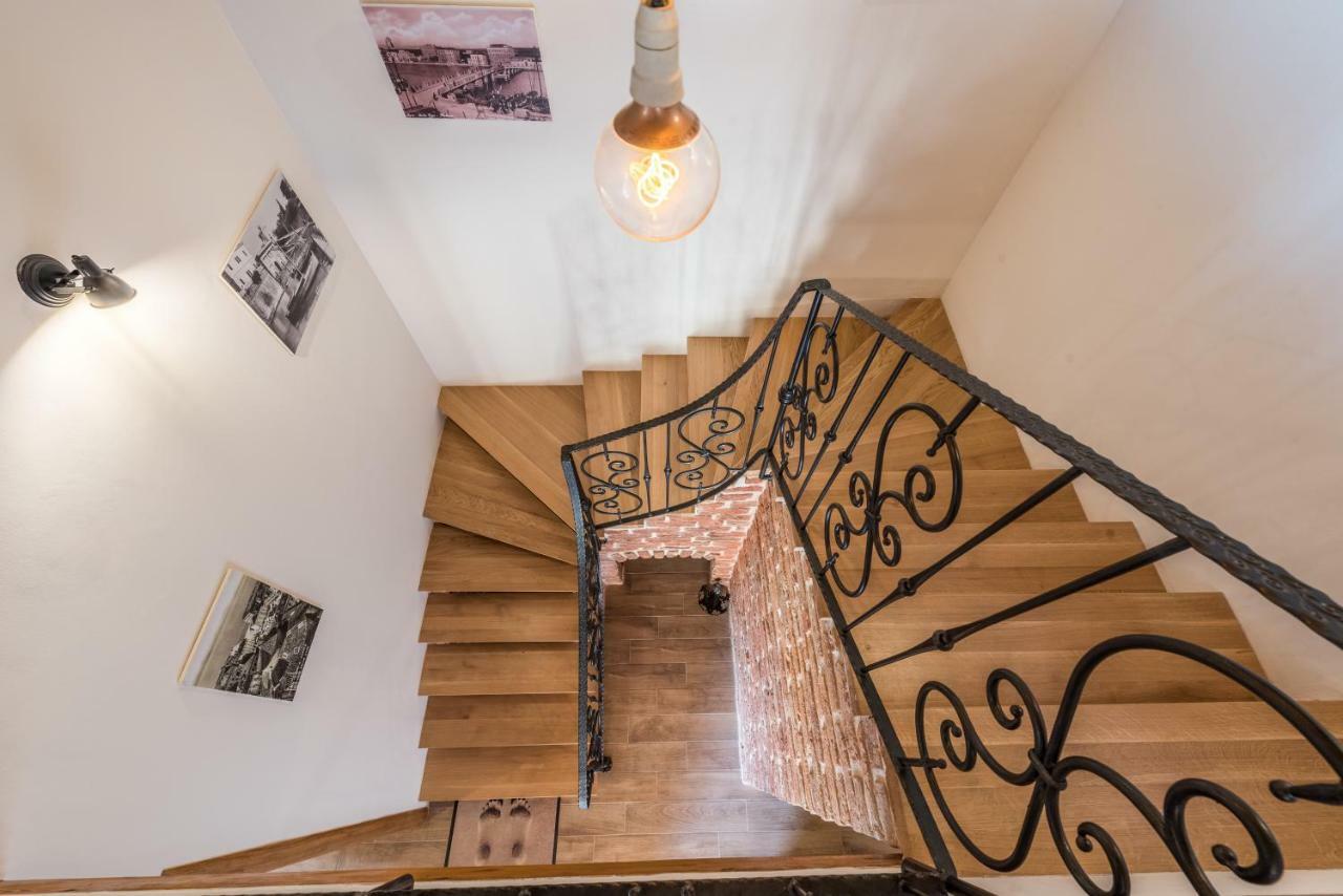 Villa Dumina Sukošan Eksteriør bilde