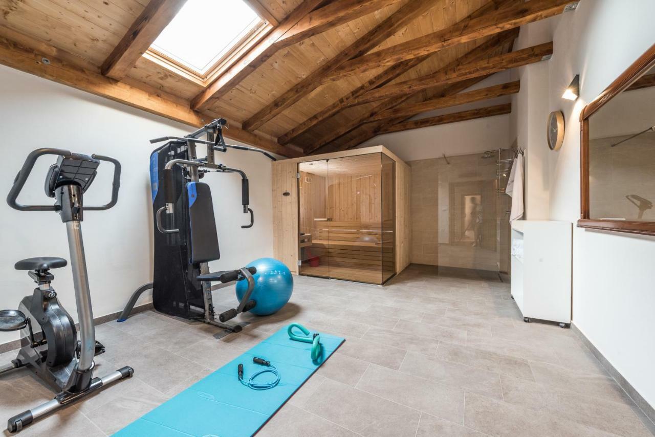 Villa Dumina Sukošan Eksteriør bilde